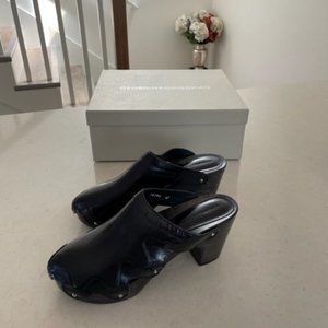 Georgina Goodman Monty Natural Leather. 41 EU